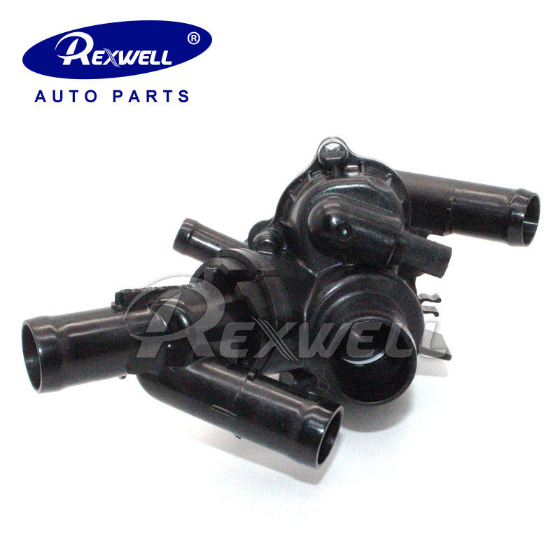 Durable Car Engine Cooling System Thermostat Assembly for Mercedes-Benz W204 W176 A2702000615