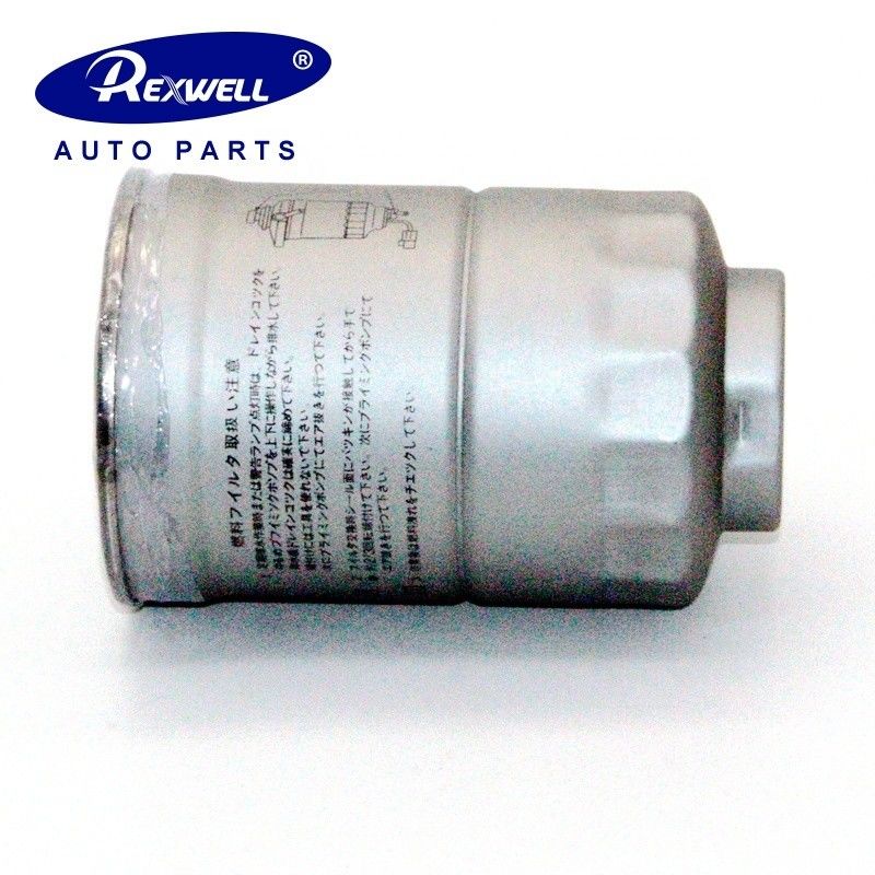 2006-2015 Year Diesel Engine Car Fuel Filter 1640359EX0 for Nissan Navara 16403-59EX0