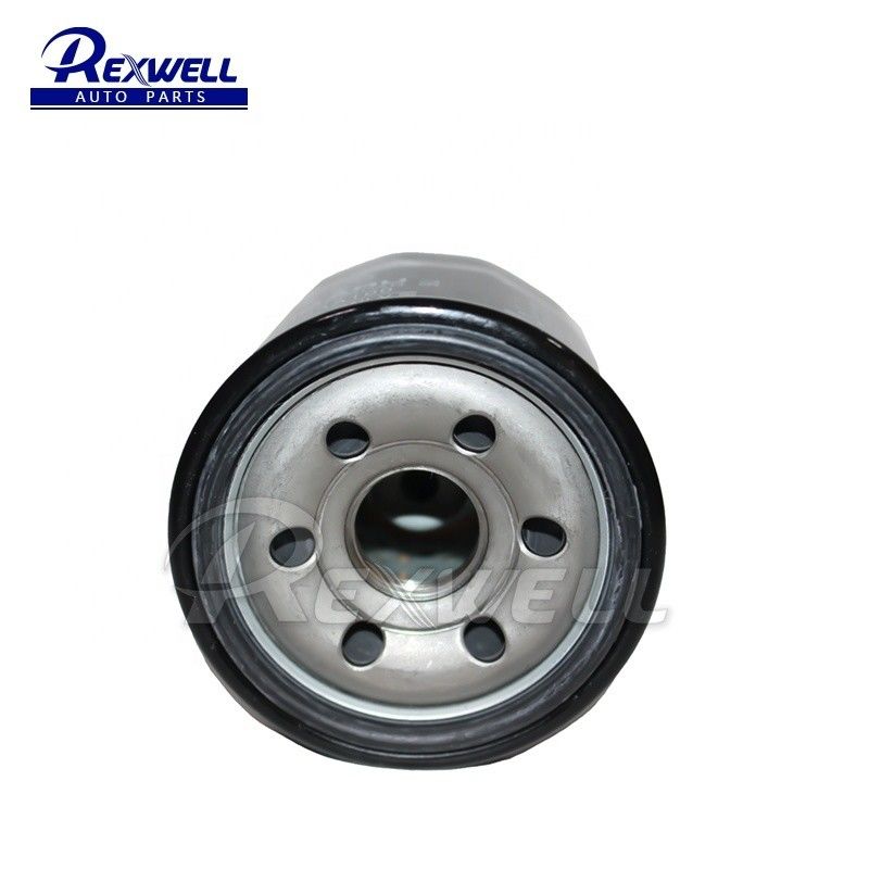 Guaranteed Rexwell Auto Parts Car Oil Filter 15208AA100 For Subaru Forester Legacy IMPREZA 15208-AA100