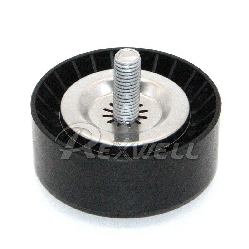 Engine Code 4B11 4B12 Automotive Water Pump Belt Idler Pulley for Mitsubishi ASX Lancer CW5W 1341A005