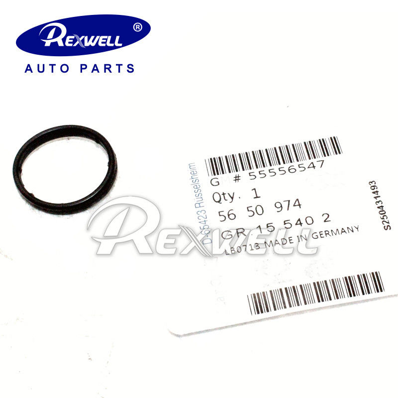 Guaranteed Engine Oil Pipe O-ring for Chevrolet Cruze Trax 55556547 Replacement Part