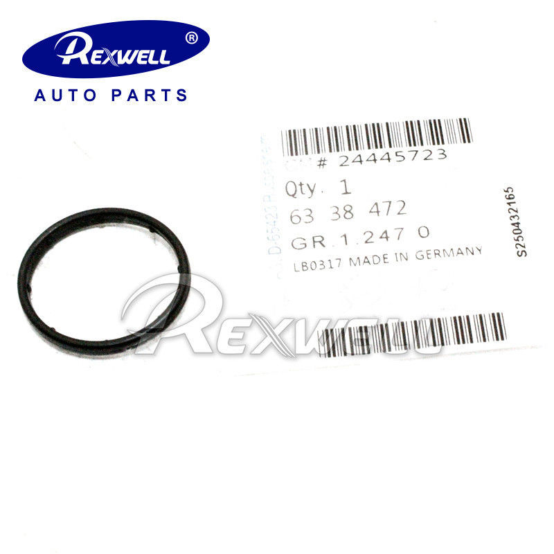 Ocean/ Air Cargo/Express Shipping Oil Cooler Gasket O Ring for Chevrolet Vauxhall Opel 24445723 6338472