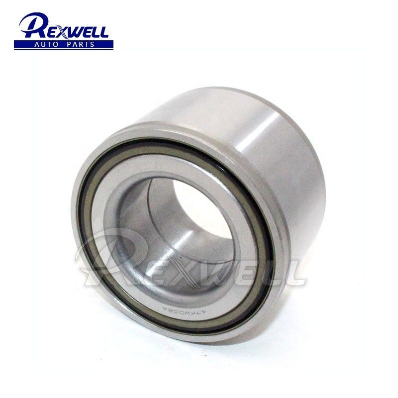 Replace/Repair Front Wheel Hub Bearing UM5133047 for Mazda BT-50 and Ford UM51-33-047