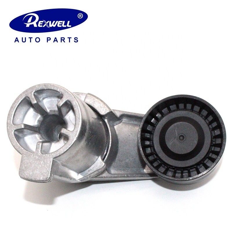F83 Engine Cooling Fan Belt Tensioner Pulley for BMW X5 X6 F15 F85 F16 F86 Parts 11288604266
