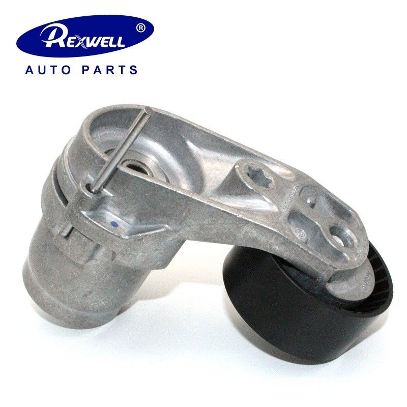 F83 Engine Cooling Fan Belt Tensioner Pulley for BMW X5 X6 F15 F85 F16 F86 Parts 11288604266