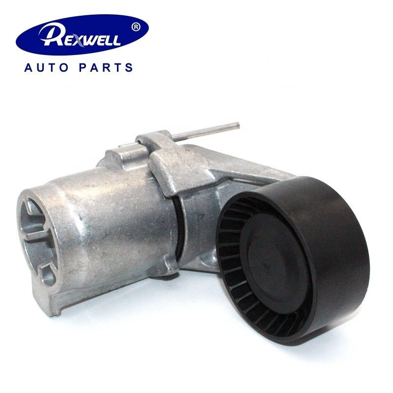 F83 Engine Cooling Fan Belt Tensioner Pulley for BMW X5 X6 F15 F85 F16 F86 Parts 11288604266