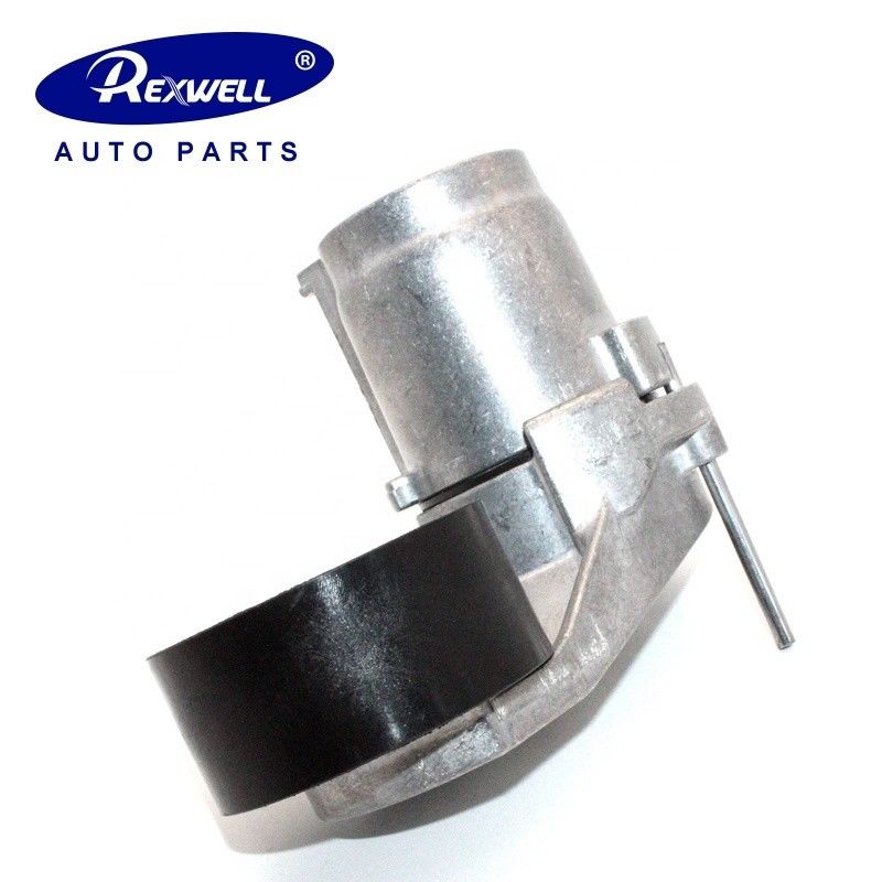 F83 Engine Cooling Fan Belt Tensioner Pulley for BMW X5 X6 F15 F85 F16 F86 Parts 11288604266
