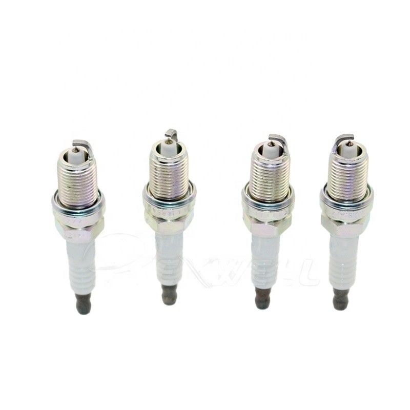 Top Suppliers of OEM Standard Thread Size Ceramics Spark Plugs for Land Rover LR005253