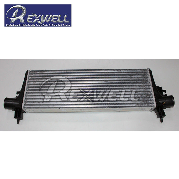 Small Turbo Intercooler 17940-0L110 / 179400L110 for HILUX REVO 1GD Engine Guaranteed