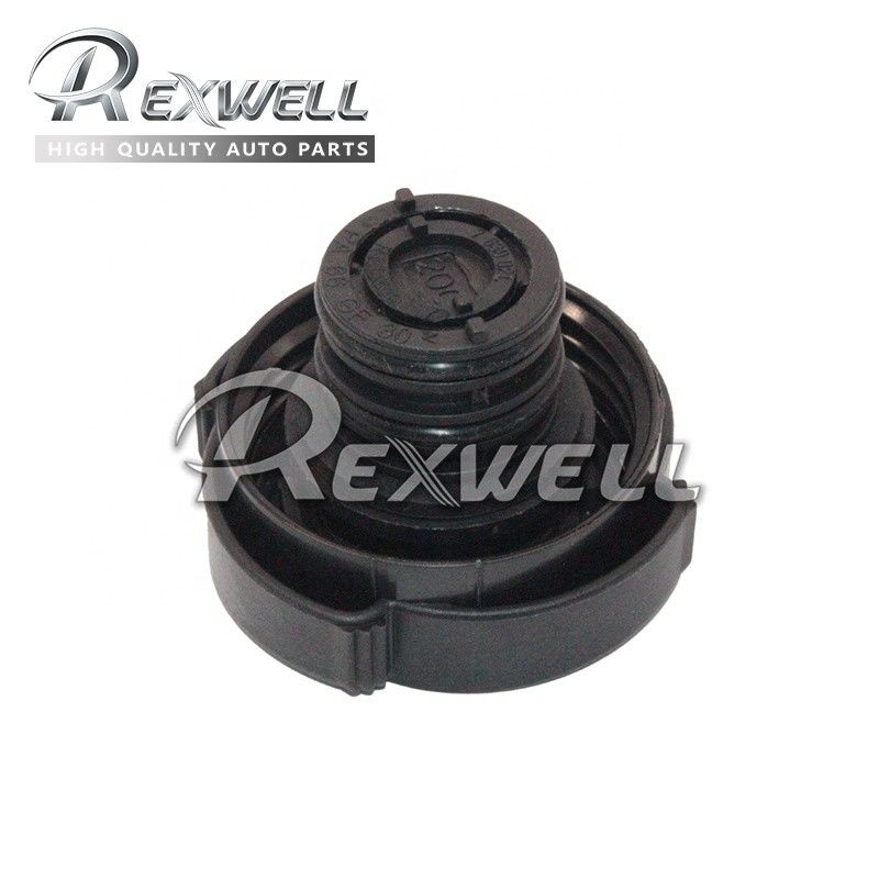 Chevrolet Auto Car Parts Expansion Tank Radiator Cap Coolant Cover OE 17117639022 For BMW M52 M54 E65 E66 E67 F10 F11 F18 E34 E39 E46