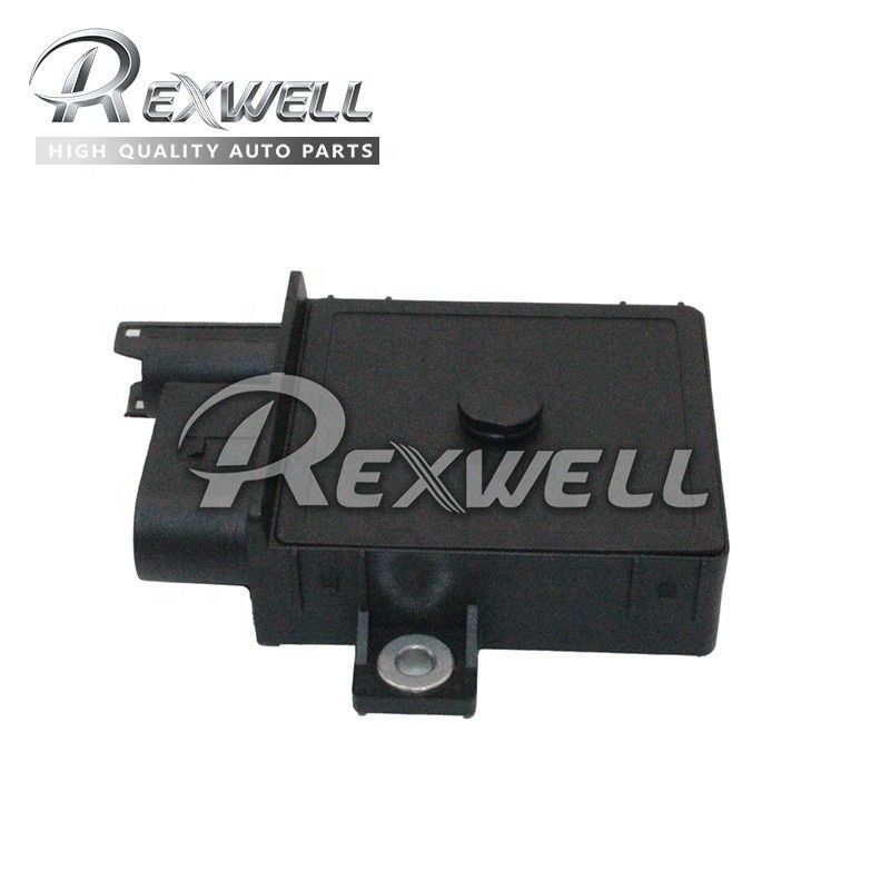 Glow Plug Control Unit Relay Module OE 12217801201 for BMW X5 X6 X6 30dX 3.0 SD Engine