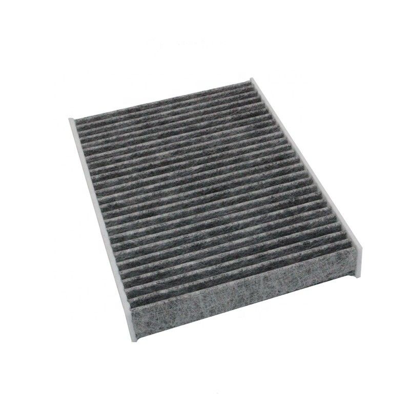 Auto Car Parts Cabin Air Filter OE 64115A1BDB6 For BWM 5' series X5 X5 M 64 11 5 A1B DB6