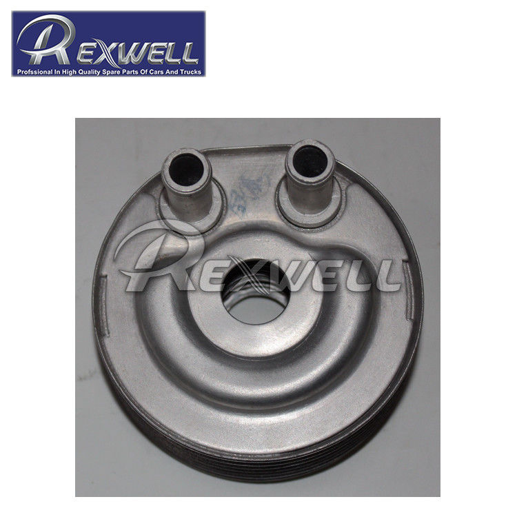 Auto Oil Cooler 21305-EB300 for Nissan NAVARA D40T Fast and Secure Shipping Solutions