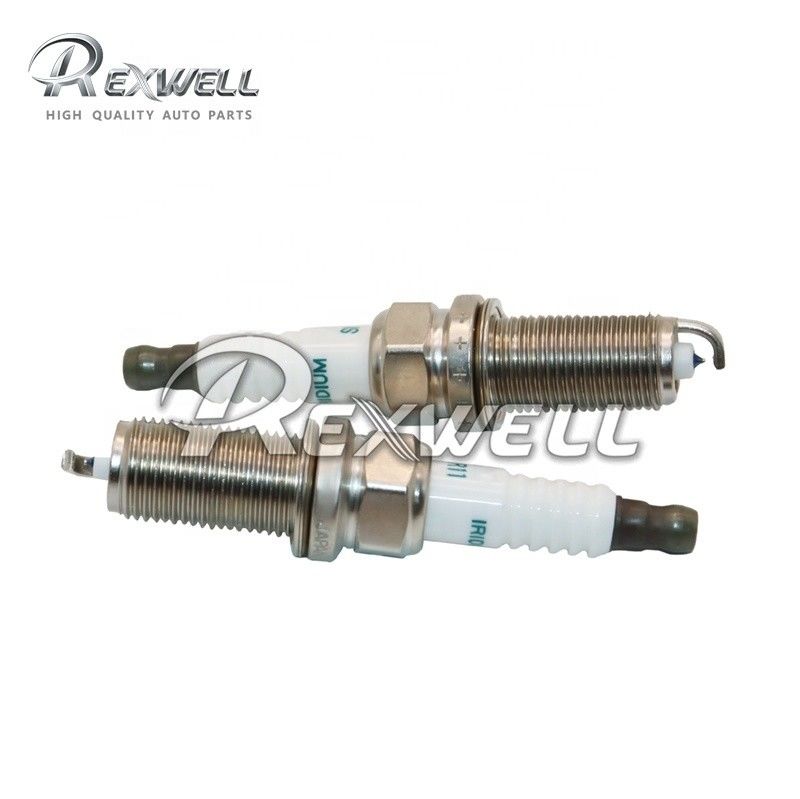 Rexwell Car Engine Auto Parts OE 90919-01191 Spark Plug for Toyota Land Cruiser HILUX