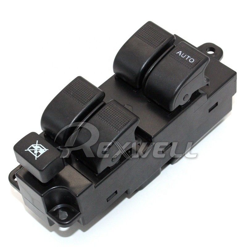 Window Lifter Switch for Ford Ranger Mazda BT50 4 Door AB3914540AB Smooth Functioning