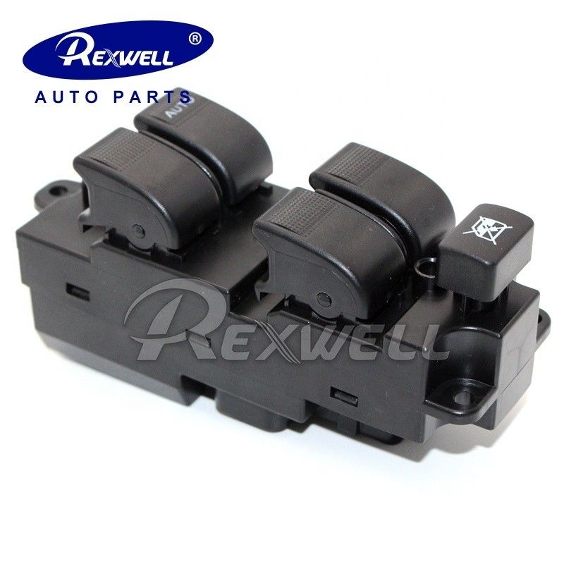 Window Lifter Switch for Ford Ranger Mazda BT50 4 Door AB3914540AB Smooth Functioning