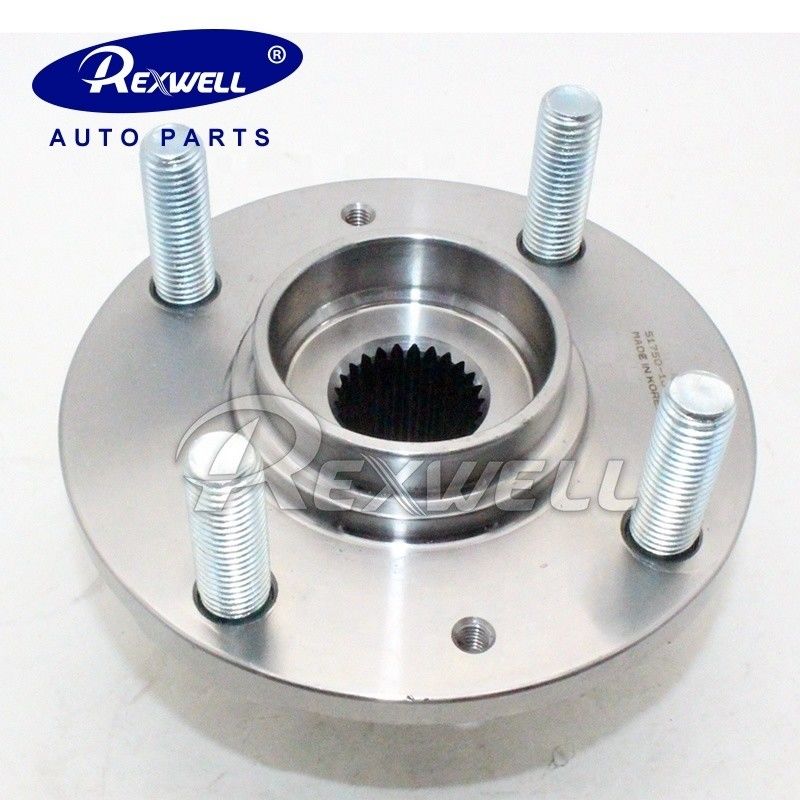 Front Wheel Hub Assy Standard For Hyundai Accent 51750-1J000 Bearing Assembly