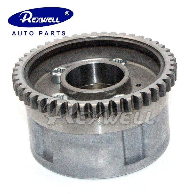24350-2B010 Engine Parts Camshaft Timing Gear For Kia Rio Pro G4FC Petrol Engine