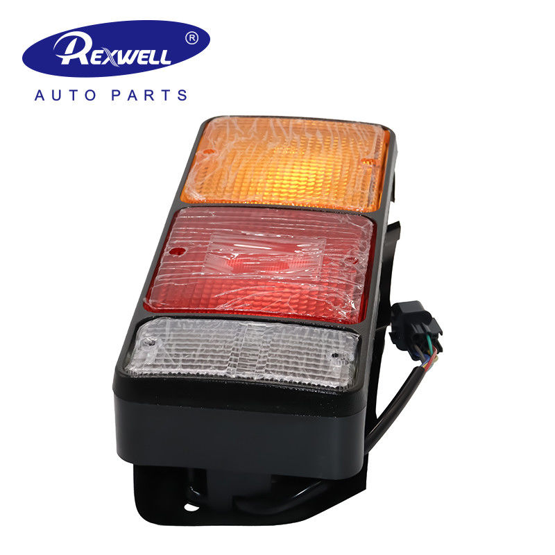 Auto Lighting Systems Car Lamp Left Rear Tail Light KK-FE73EB PA108779248 MC855590 for Mitsubishi Fuso Canter Truck 2003- Diesel