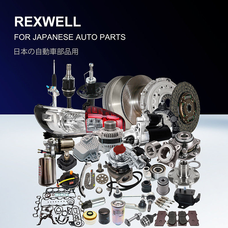 OEM Standard Size REXWELL Front Shock Absorber Strut Boot Bellow For Honda Civic 51403-SNA-903