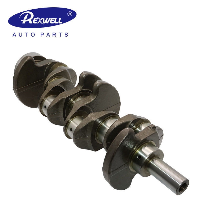 New Original Quality OEM 6460310401 Engine Crankshaft Assembly For Mercedes-Benz C220 E220 Sprinter Vito 2.2 CDI OM611 OM646