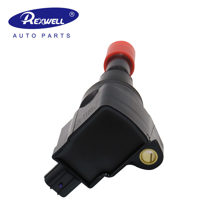 Automotive Spare Parts OEM 30520-PWC-003 30520-PWC-013 High Quality Auto Car Engine Ignition Coil Pack Assy For Honda Jazz City