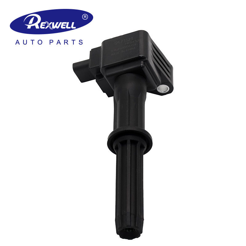 Auto Spare Parts OE 1208121 12673523 12647553 High Quality Automotive Car Engine Ignition Coils For GM Chevrolet Citroen Peugeot