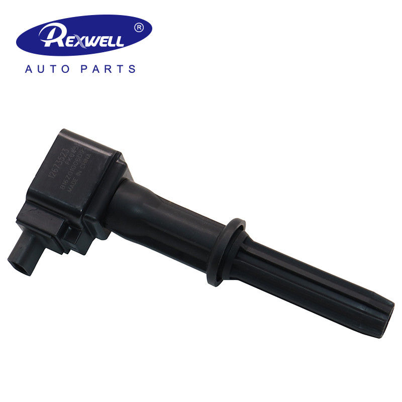 Auto Spare Parts OE 1208121 12673523 12647553 High Quality Automotive Car Engine Ignition Coils For GM Chevrolet Citroen Peugeot