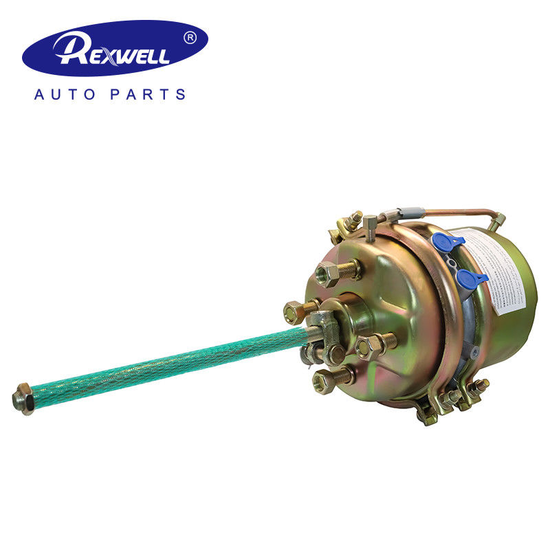 Auto Brake Systems Parts OE 1-48250247-0 1-48250-248 1-48250-249 1-48250-250-0 Air Brake Chamber Factory For Isuzu Truck 10PE1