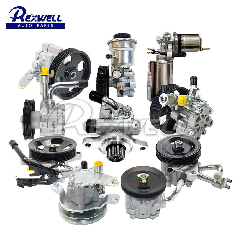New Genuine Parts OE 45510-06011 Automobile Mechanical Power Steering Gear Rack Pinion For Toyota Camry Lexus ES350 2.5