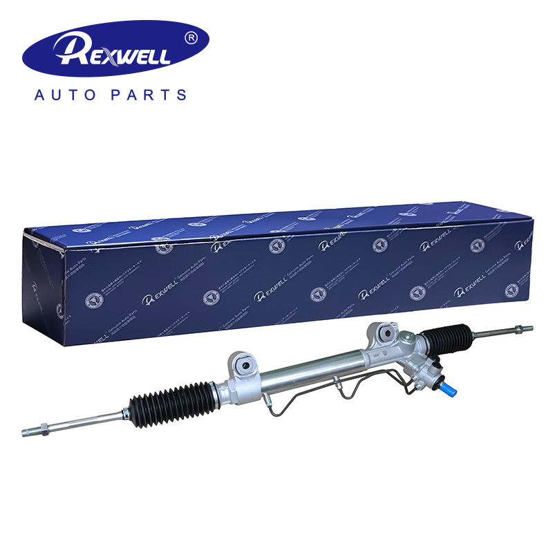 Auto Steering Systems OE 44250-0K720 Car Electric Hydraulic Steering Gear Rack for TOYOTA HILUX Pickup GUN125 2.4 2GD 4WD 2015-
