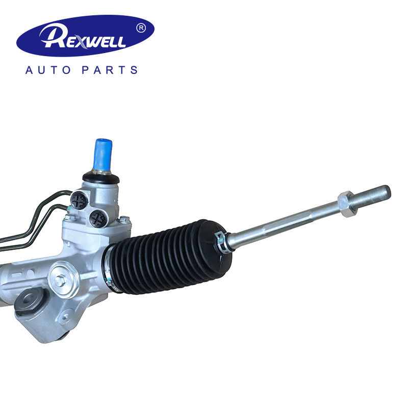 Auto Steering Systems OE 44250-0K720 Car Electric Hydraulic Steering Gear Rack for TOYOTA HILUX Pickup GUN125 2.4 2GD 4WD 2015-