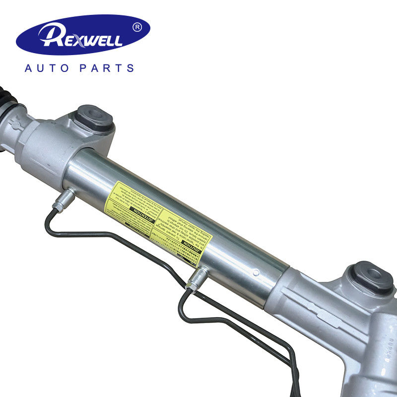 Auto Steering Systems OE 44250-0K720 Car Electric Hydraulic Steering Gear Rack for TOYOTA HILUX Pickup GUN125 2.4 2GD 4WD 2015-