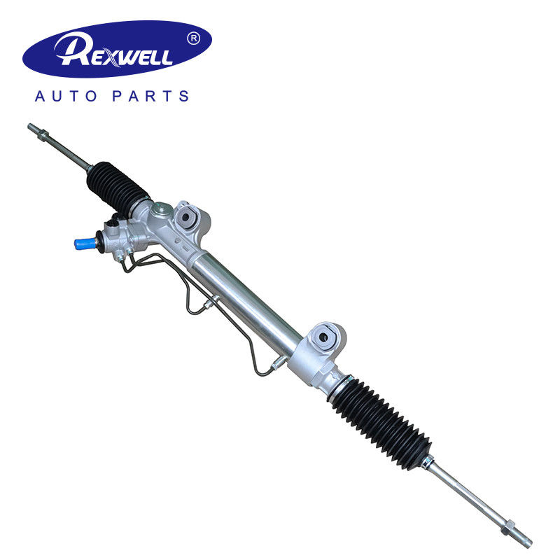 Auto Steering Systems OE 44250-0K720 Car Electric Hydraulic Steering Gear Rack for TOYOTA HILUX Pickup GUN125 2.4 2GD 4WD 2015-