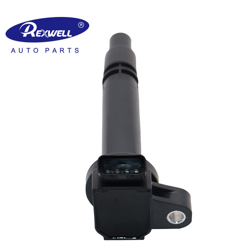 Auto Spare Parts OE 90919-02238 Automotive Car 2ZZ Engine Ignition Coils For Toyota Corolla High Performance Coil