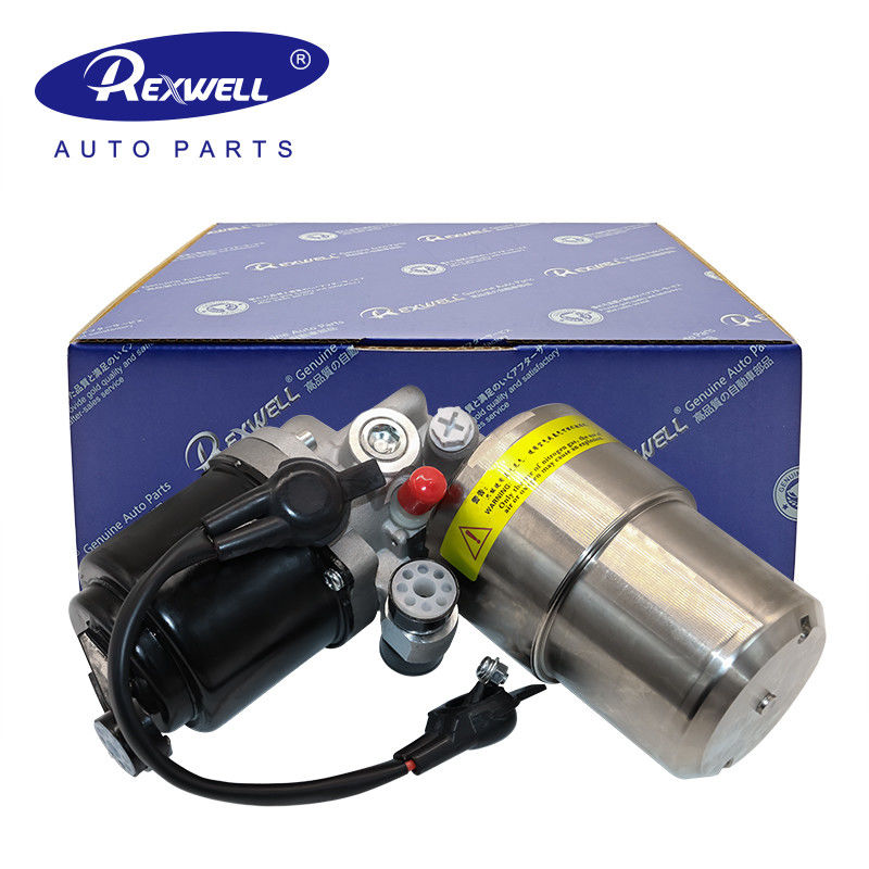 High Performance Vacuum Pump Brake Booster Pump Assy W/Accumulator For Toyota Land Cruiser Prado Lexus GX470 1KD 47070-30060