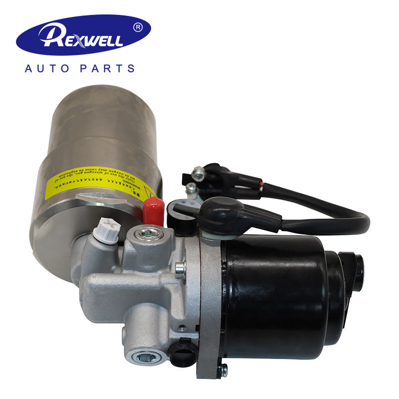 High Performance Vacuum Pump Brake Booster Pump Assy W/Accumulator For Toyota Land Cruiser Prado Lexus GX470 1KD 47070-30060
