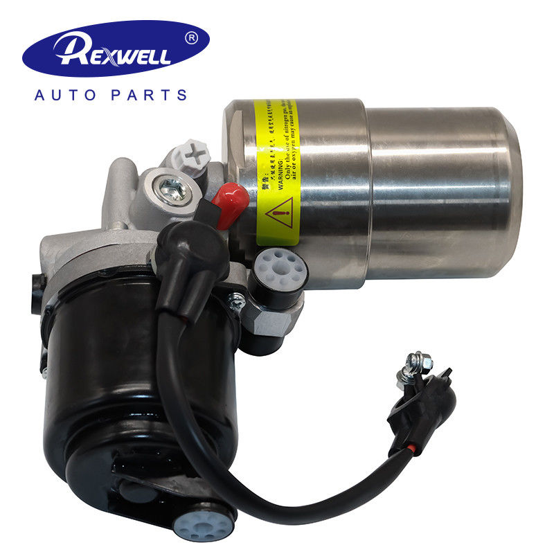 High Performance Vacuum Pump Brake Booster Pump Assy W/Accumulator For Toyota Land Cruiser Prado Lexus GX470 1KD 47070-30060