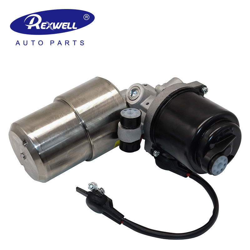 High Performance Vacuum Pump Brake Booster Pump Assy W/Accumulator For Toyota Land Cruiser Prado Lexus GX470 1KD 47070-30060