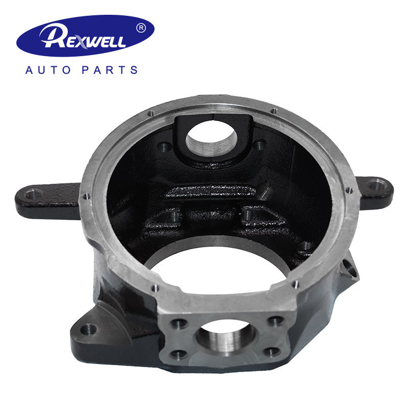 Car Left Front Steering Knuckle Assy 43212-60220 LH For Toyota Land Cruiser Pickup Truck FZJ79 HZJ79 2007-2016