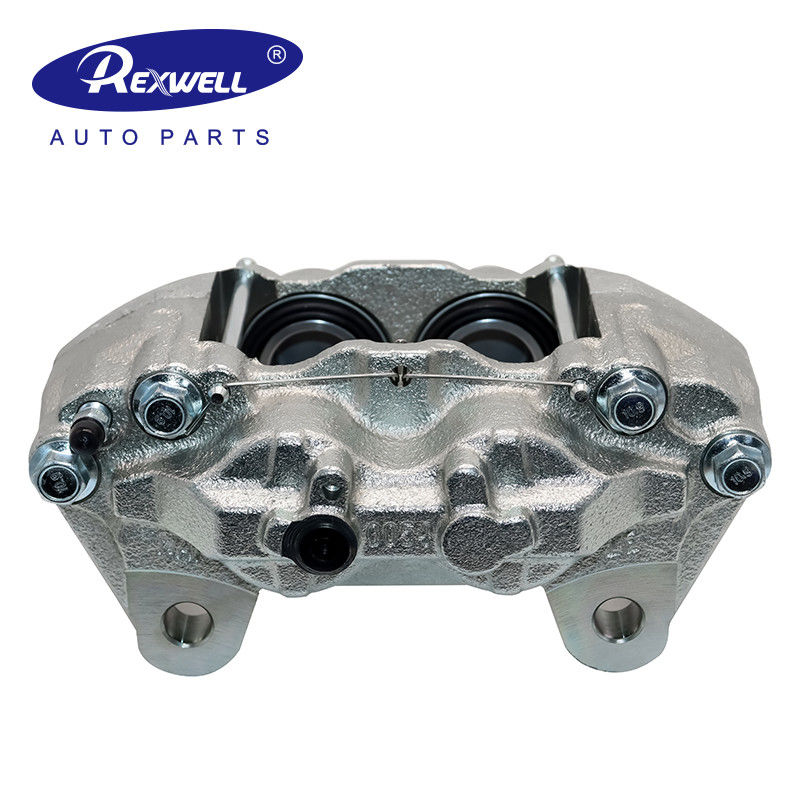 High Performance 4-Piston New Auto Right Front Disc Brake Caliper Factory Price for Toyota Land Cruiser Pickup 4x4 47730-60370