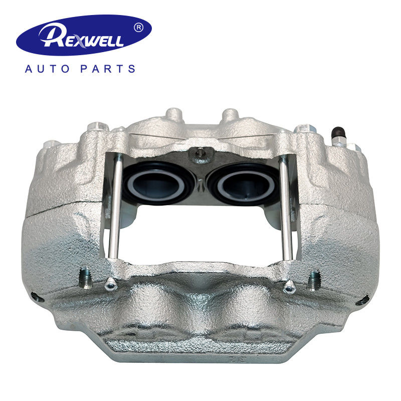 High Performance 4-Piston New Auto Right Front Disc Brake Caliper Factory Price for Toyota Land Cruiser Pickup 4x4 47730-60370