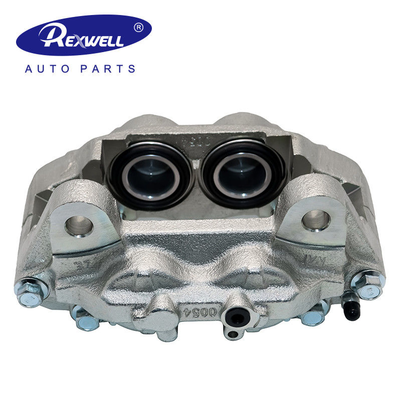 High Performance 4-Piston New Auto Right Front Disc Brake Caliper Factory Price for Toyota Land Cruiser Pickup 4x4 47730-60370