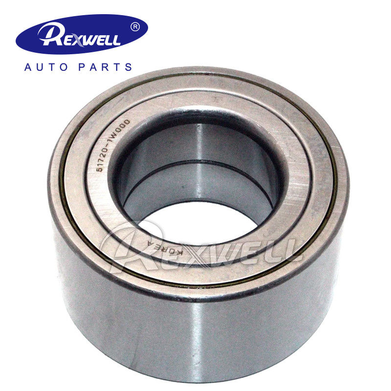 Auto Bearings VKBA7575 51720-1W000 Car Front Wheel Hub Bearing Assembly For Hyundai Accent Kia Rio