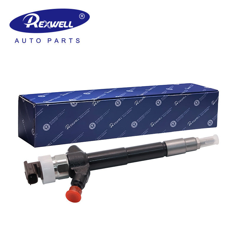 1465A307 0950008110 Diesel High Pressure Common Rail Fuel Injector Nozzle Assy For Mitsubishi Pajero L200 4M41