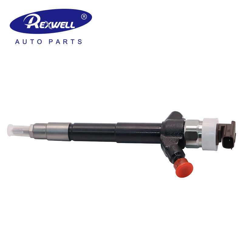 1465A307 0950008110 Diesel High Pressure Common Rail Fuel Injector Nozzle Assy For Mitsubishi Pajero L200 4M41
