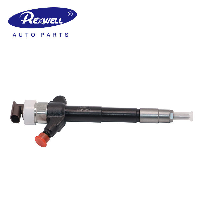 1465A307 0950008110 Diesel High Pressure Common Rail Fuel Injector Nozzle Assy For Mitsubishi Pajero L200 4M41