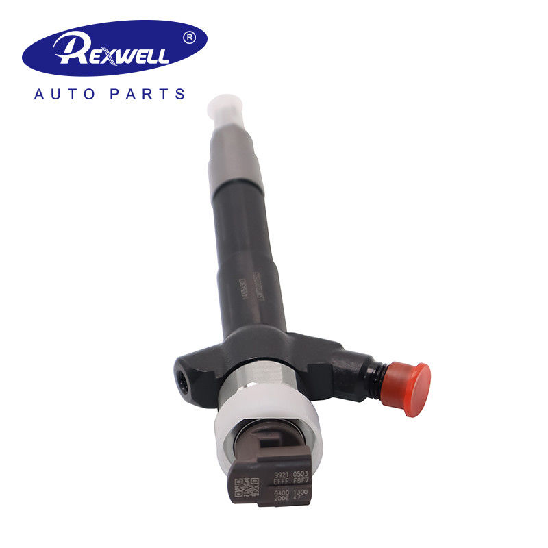 1465A307 0950008110 Diesel High Pressure Common Rail Fuel Injector Nozzle Assy For Mitsubishi Pajero L200 4M41