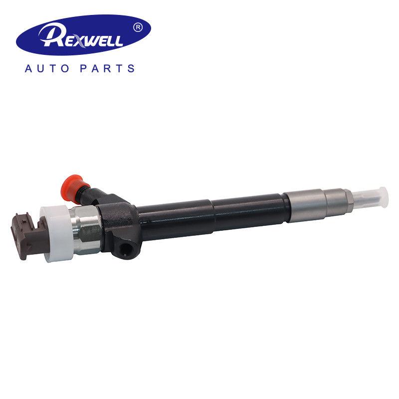 1465A307 0950008110 Diesel High Pressure Common Rail Fuel Injector Nozzle Assy For Mitsubishi Pajero L200 4M41