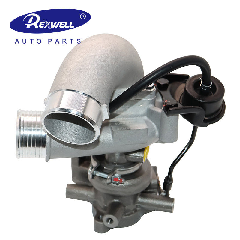 REXWELL OE 49590-45607 28231-4A800 High Performance Auto Engine Turbocharger & Parts Assy for Mitsubishi Hyundai Kia K2500 Turbo